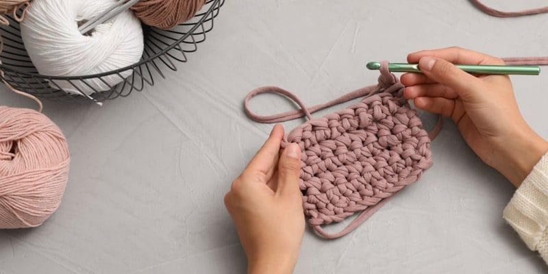 Aplicativo para aprender crochê online - Veja como baixar