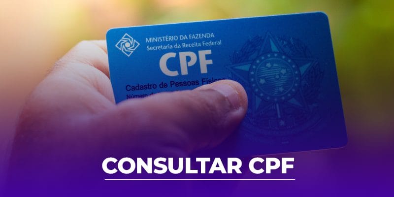 Serasa consumidor – Consulte seu CPF pelo aplicativo