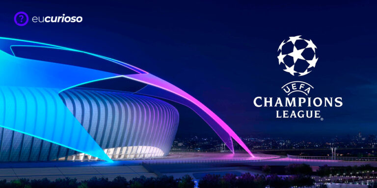 Aplicativo para acompanhar os jogos da Champions League