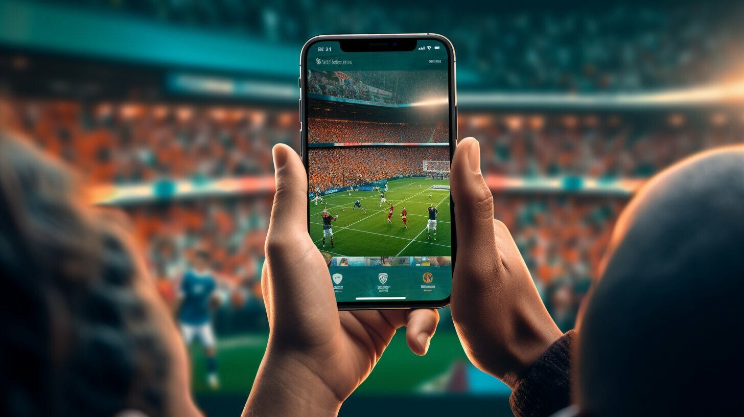 Aplicativos para assistir futebol no celular