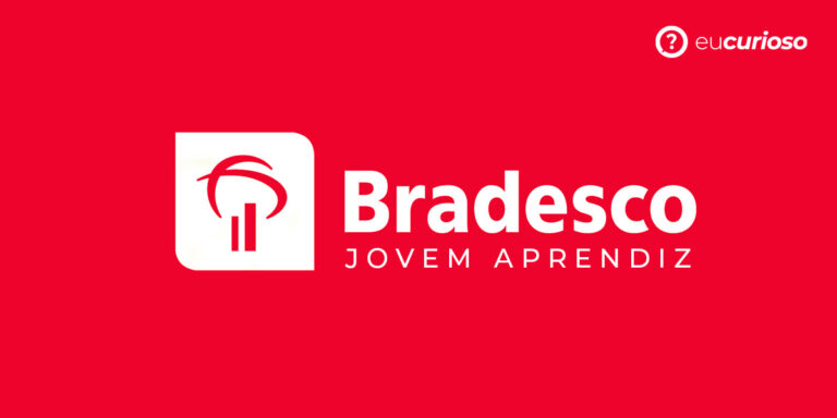 Jovem Aprendiz Bradesco 2023 e 2024