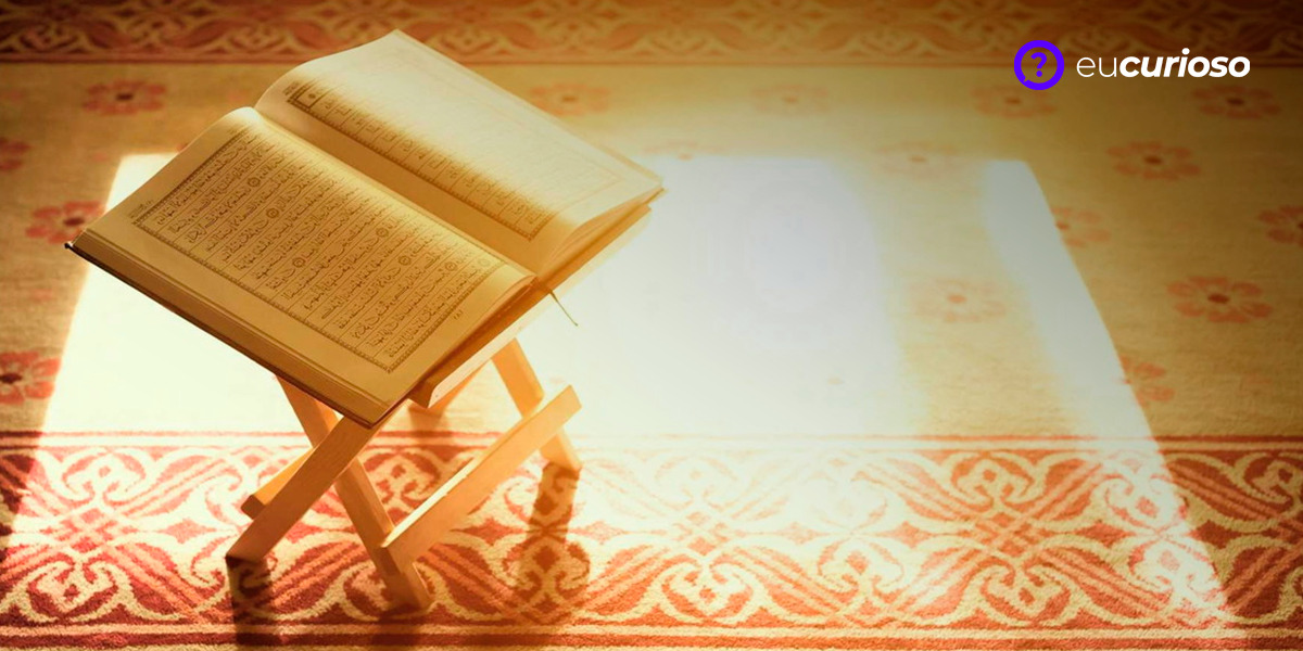 Aplicativos de leitura do Alcorão