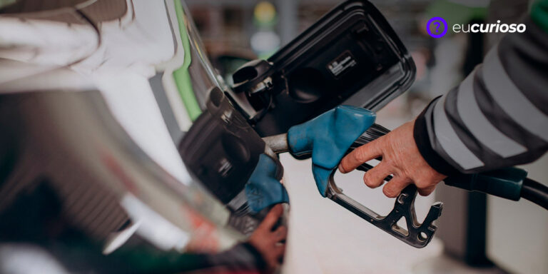 Apps to get discounts on gasoline