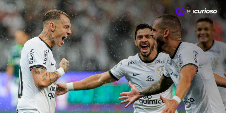 Mira los partidos del Corinthians en vivo