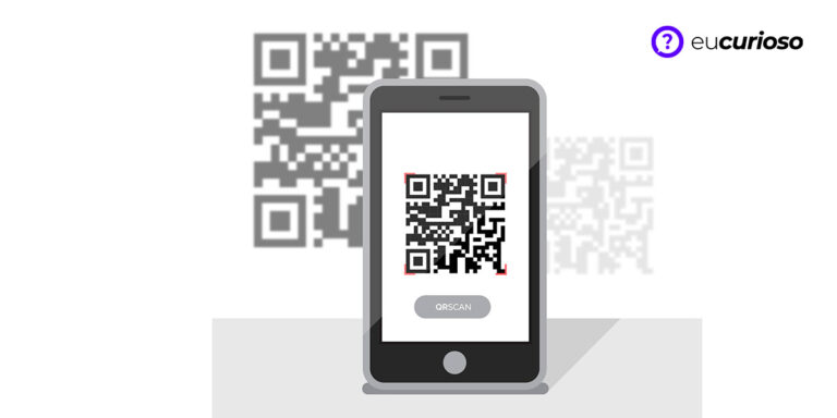 Criador de QR Code Pix