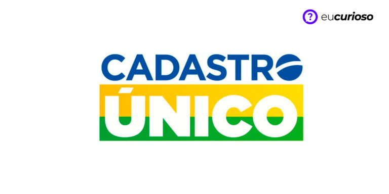 Aplicativo cadastro único