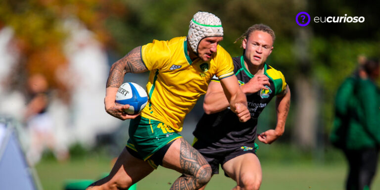 Aplicación para ver rugby gratis