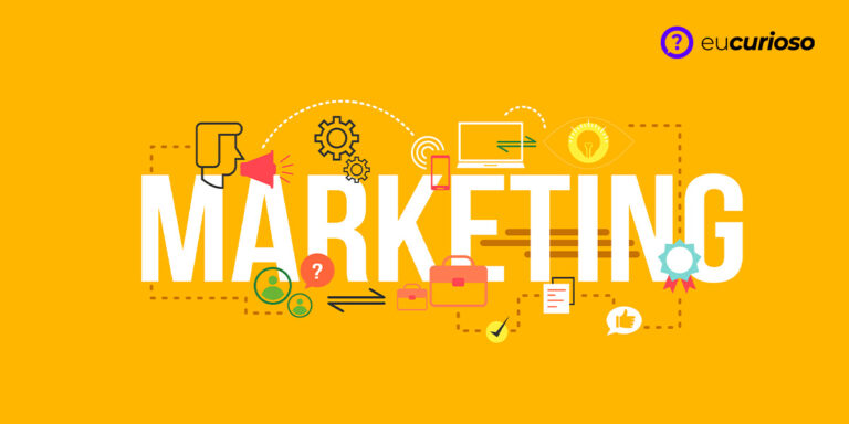 Curso gratuito de marketing online.