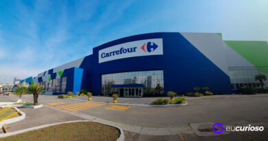 Jovem aprendiz Carrefour