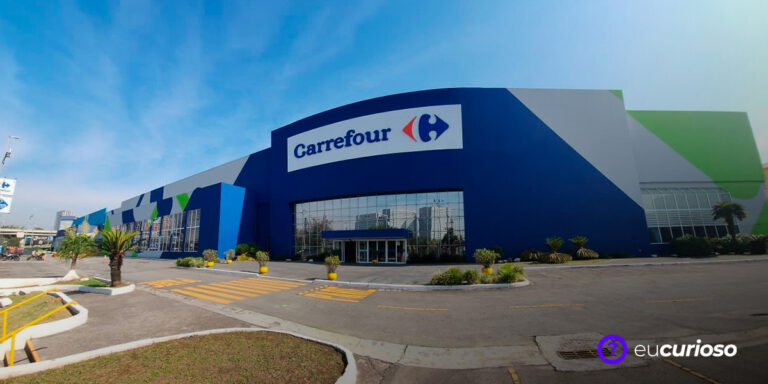 Jovem aprendiz Carrefour