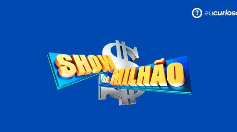 Aplicativo Show do Milhão