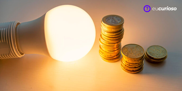 Aplicativos para economizar luz