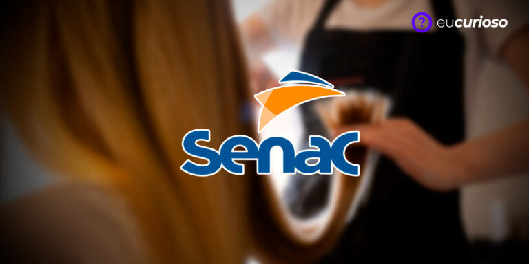 دورة تصفيف الشعر SENAC