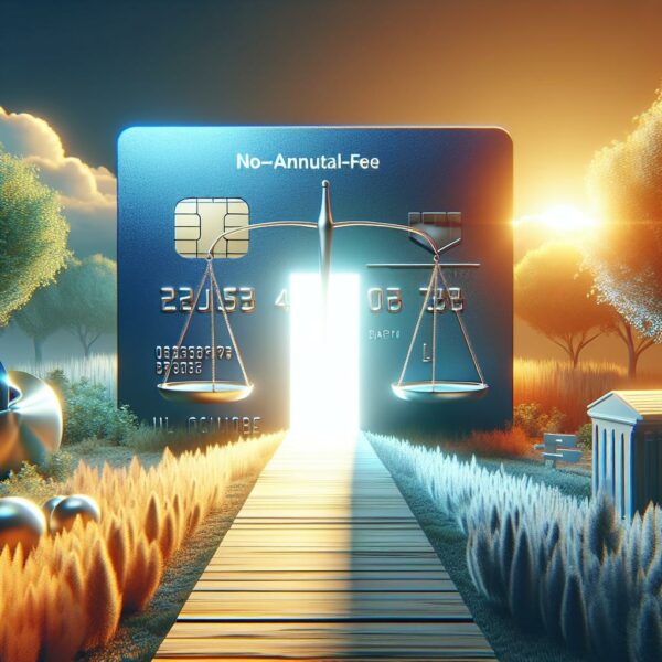 Cartões de crédito sem anuidade – Benefícios e como escolher
