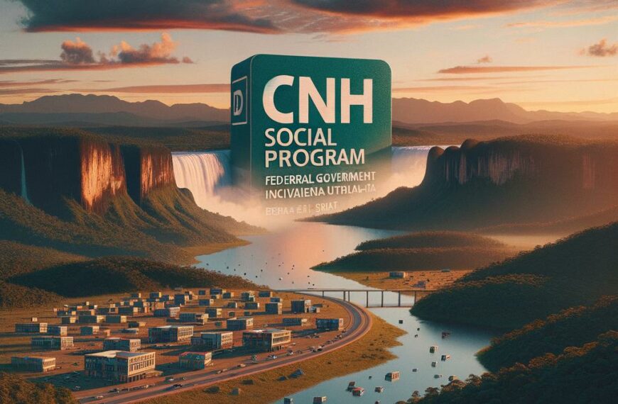 CNH Social: O que é e como funciona o programa de habilitação gratuita