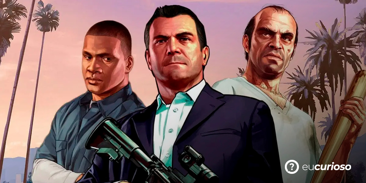 العب لعبة GTA على نتفليكس