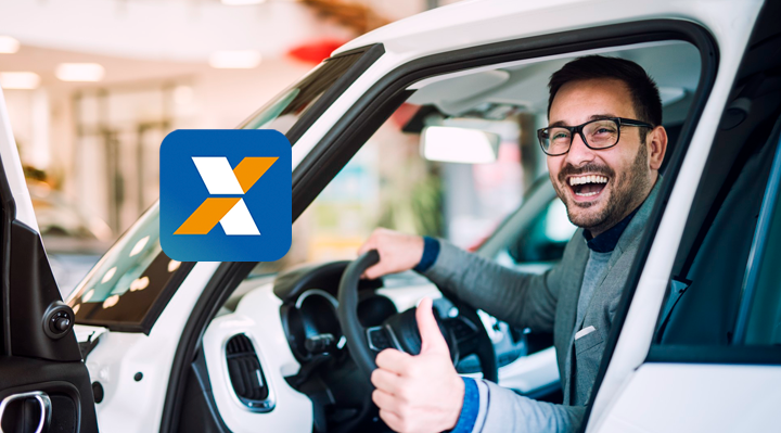 Caixa vehicle financing - See how to get it! - Source: Reproduction