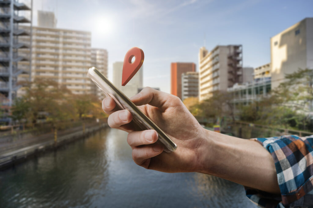 Aplicativos para rastrear telefone - como escolher o melhor! - Fonte: Freepik