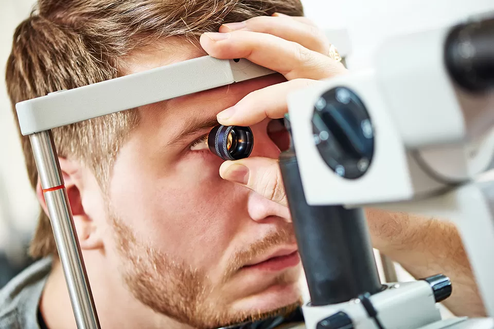 Aplicativos para testar a visão: descubra as 3 melhores opções para sua saúde ocular - Fonte: Reprodução

