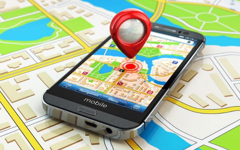 Aplicativos de GPS no celular: descubra os 3 melhores para 2024 - Fonte: Reprodução
