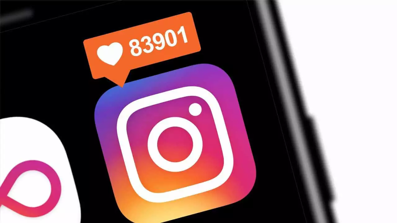 Aplicativos para ver curtidas no Instagram: descubra os melhores para 2024 - Fonte: Reprodução
