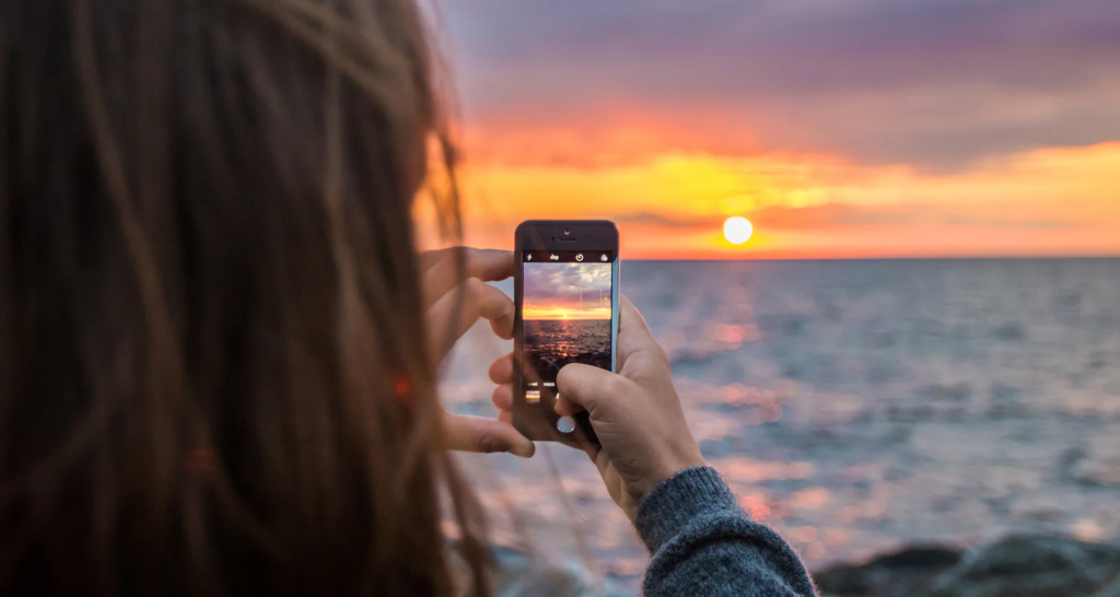 Aplicativos para melhorar a qualidade das fotos - Fonte: Reprodução