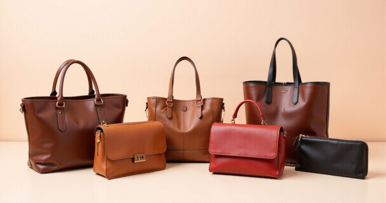 Bolsos y Carteras Gratis en Shein
