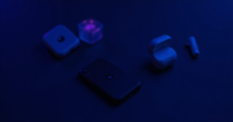 Electrónica y Gadgets Gratis en Shein