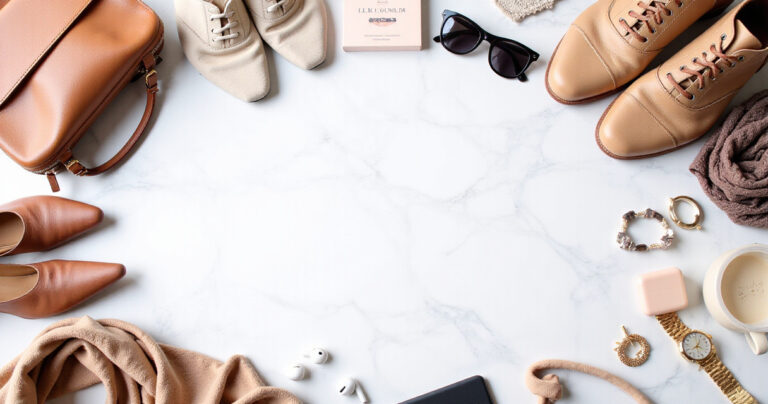 Accesorios y Productos Gratis en Shein