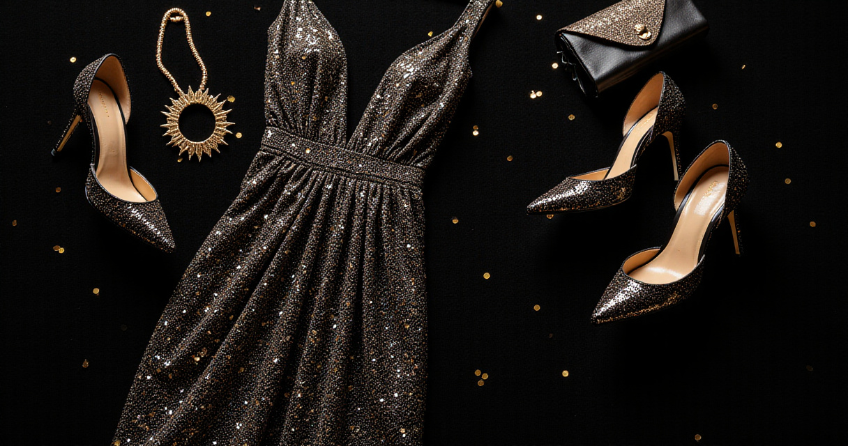 Looks de Fiesta Gratis en Shein: Cómo Conseguirlos