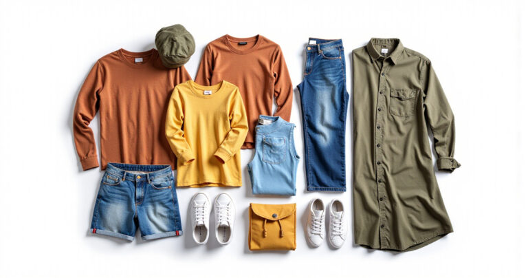 Moda para Toda la Familia Gratis en Shein