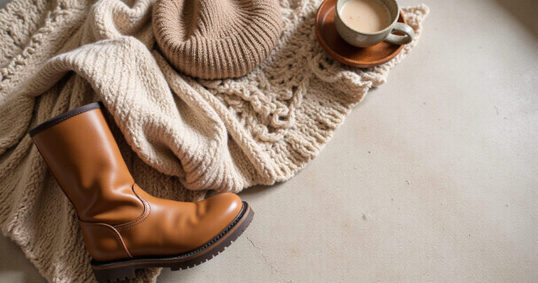 Ropa de Invierno Gratis en Shein