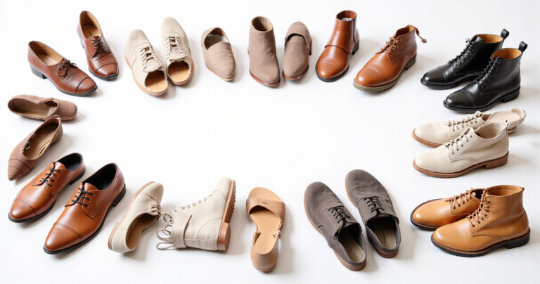 Zapatos y Zapatillas Gratis en Shein